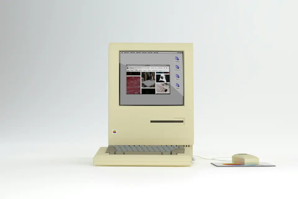 oldcomputer
