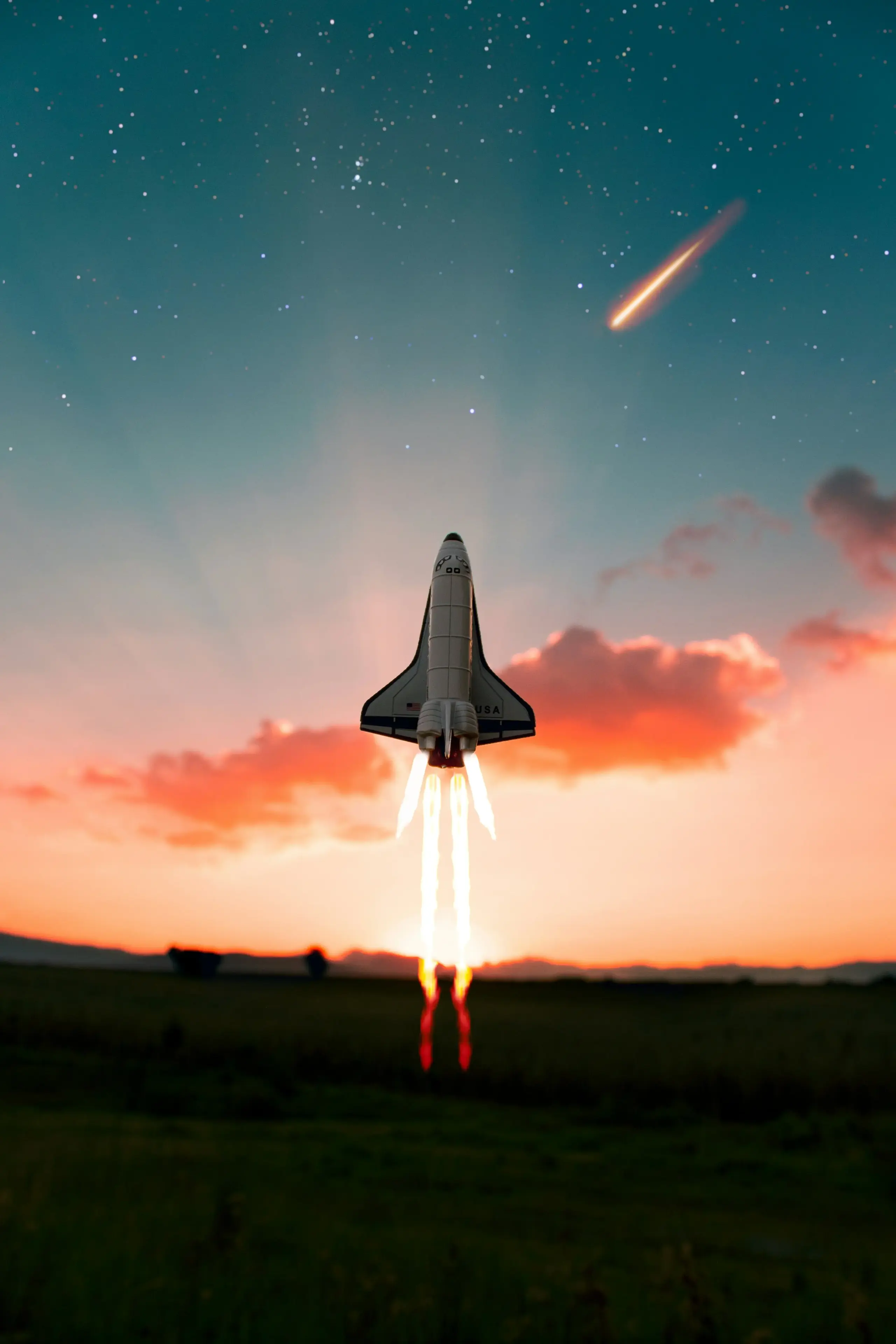 rocketlaunch